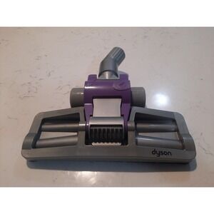 Dyson Flat Out Bare Floor Pet Hair Attachment Tool‎ Vacuum Head DC17 DC14 DC07